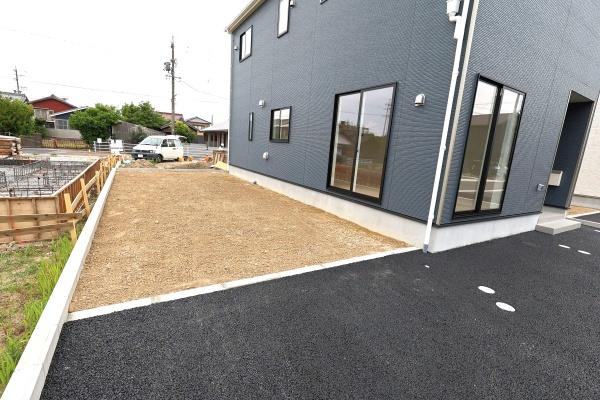 西尾市一色町松木島第6　9号棟