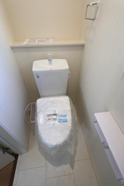 西尾第65一色町松木島　2号棟