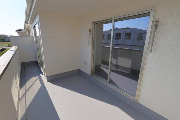 西尾市一色町松木島中切の新築一戸建