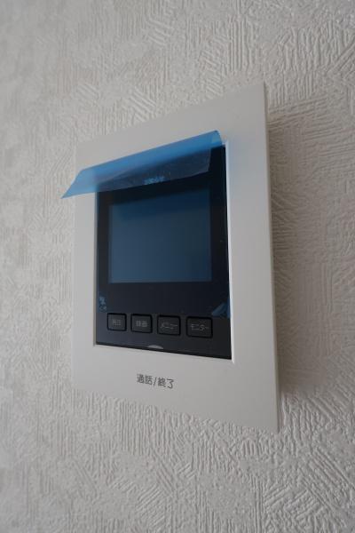 西尾市一色町味浜第10　8号棟