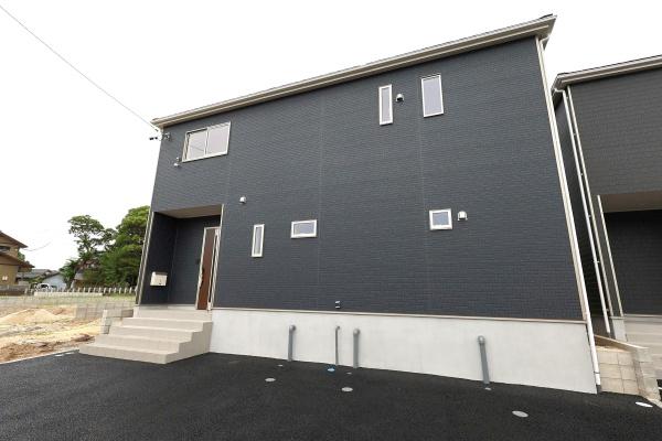 西尾市一色町味浜第10　10号棟