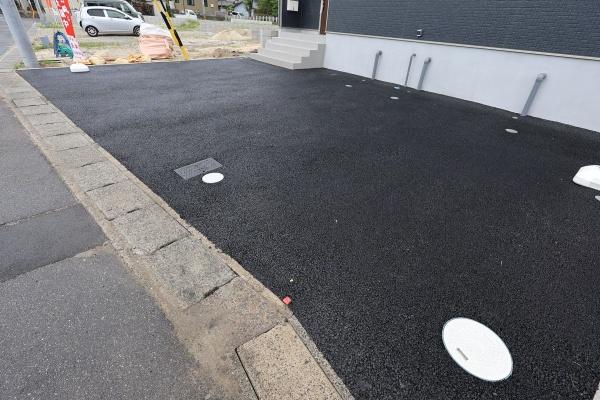 西尾市一色町味浜第10　10号棟