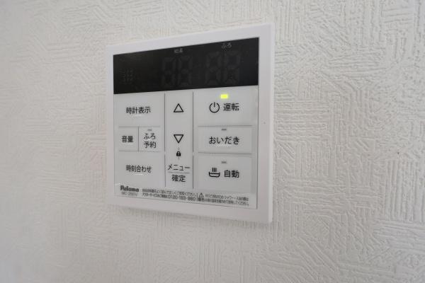 西尾市一色町味浜第10　10号棟