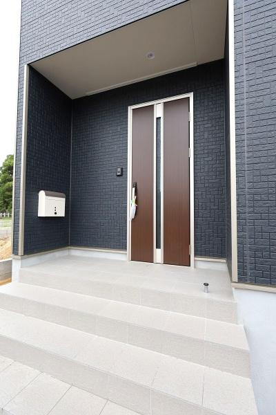 西尾市一色町味浜第10　10号棟