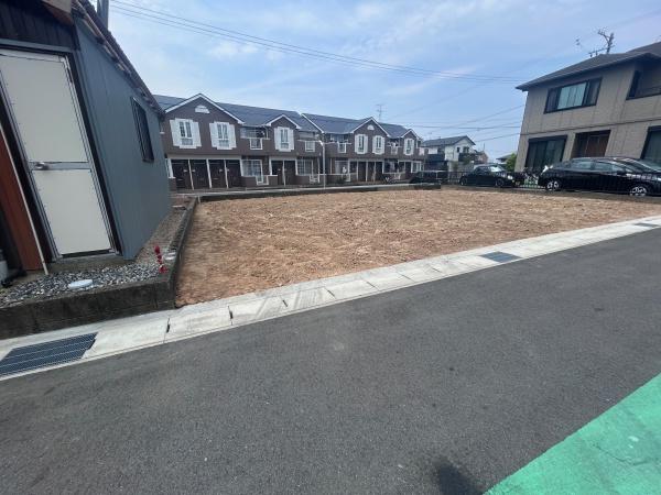 西尾市上矢田町水向49-3