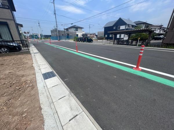 西尾市上矢田町水向49-3