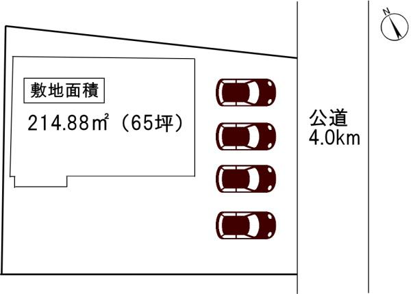西尾市一色町松木島中切第2