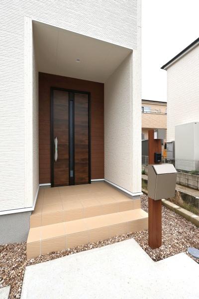 西尾市一色町松木島中切第2