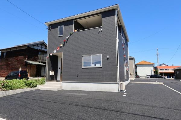 西尾市一色町一色第26　1号棟