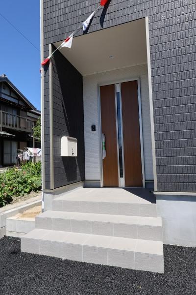 西尾市一色町一色第26　1号棟
