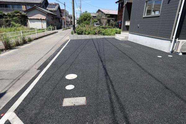 西尾市一色町一色第26　1号棟