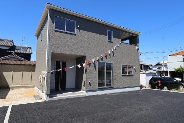 西尾市一色町一色第26　3号棟