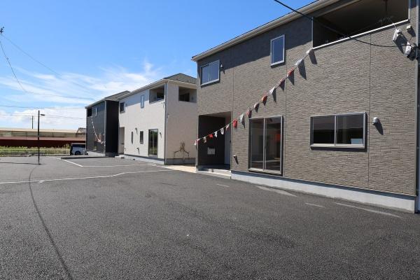西尾市一色町一色第26　3号棟