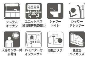 西尾市一色町一色第26　3号棟