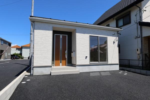 西尾市一色町一色第26　4号棟