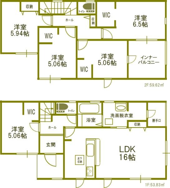 西尾市一色町東上二割