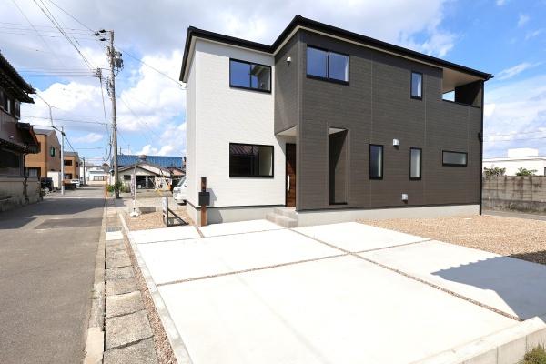 西尾市一色町東上二割