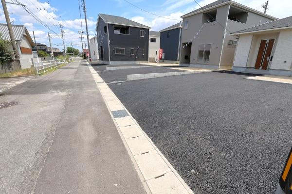 西尾市一色町松木島第6　1号棟