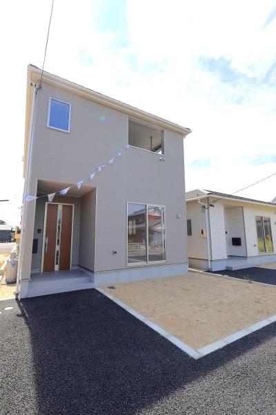 西尾市一色町松木島第6　2号棟