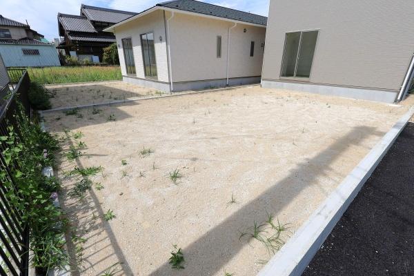 西尾市一色町松木島第6　2号棟