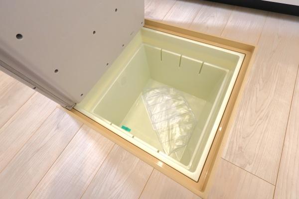 西尾市一色町松木島第6　3号棟