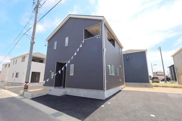 西尾市一色町松木島第6　3号棟