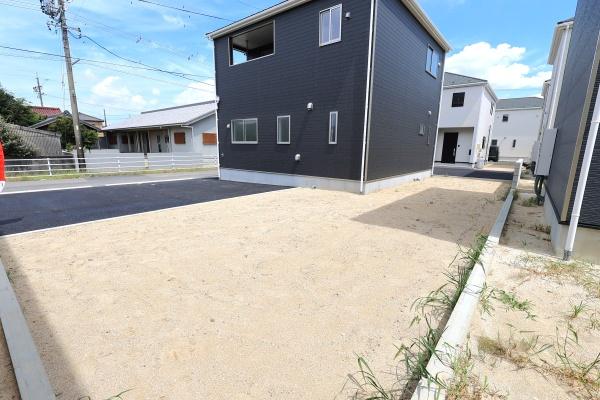 西尾市一色町松木島第6　3号棟