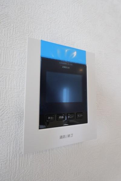 西尾市一色町松木島第6　3号棟