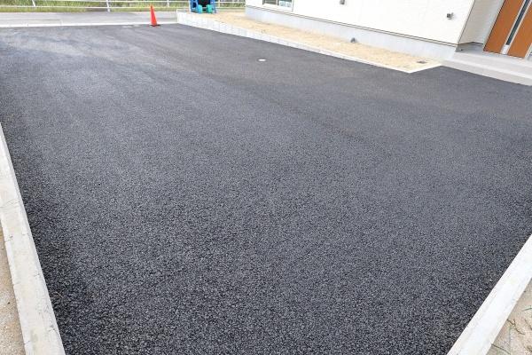 西尾市一色町松木島第6　5号棟