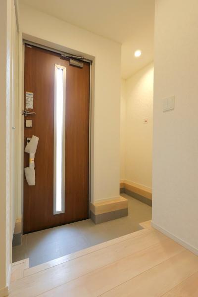 西尾市一色町松木島第6　5号棟