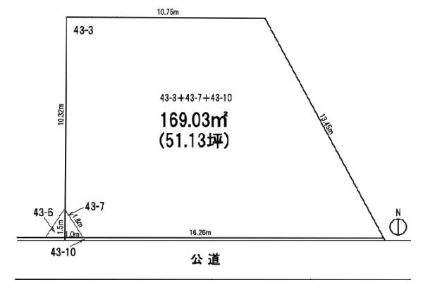 西尾市吉良町荻原外川田