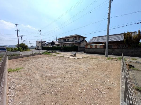 西尾市吉良町荻原外川田の土地
