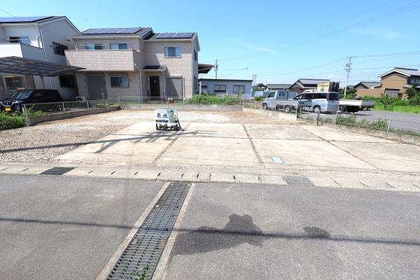 西尾市吉良町荻原外川田