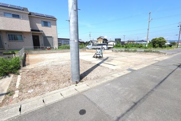 西尾市吉良町荻原外川田