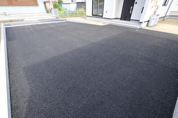 西尾市一色町松木島第6　4号棟