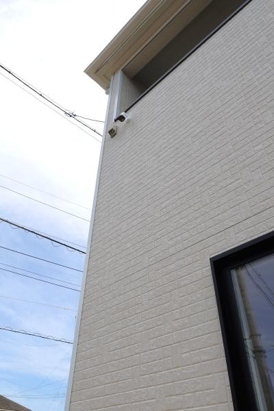 西尾市一色町松木島第6　4号棟