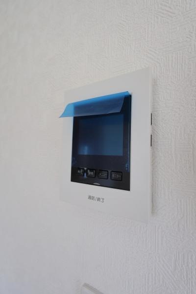 西尾市一色町松木島第6　4号棟