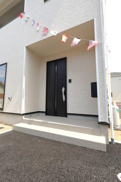 西尾市一色町松木島第6　4号棟