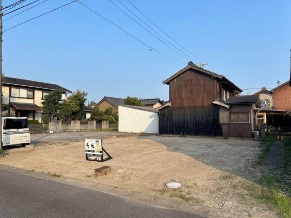 西尾市一色町一色上屋敷47-1