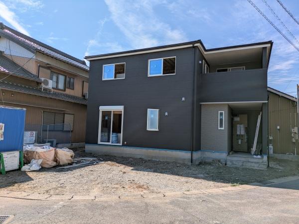 西尾市一色町一色下乾地第2