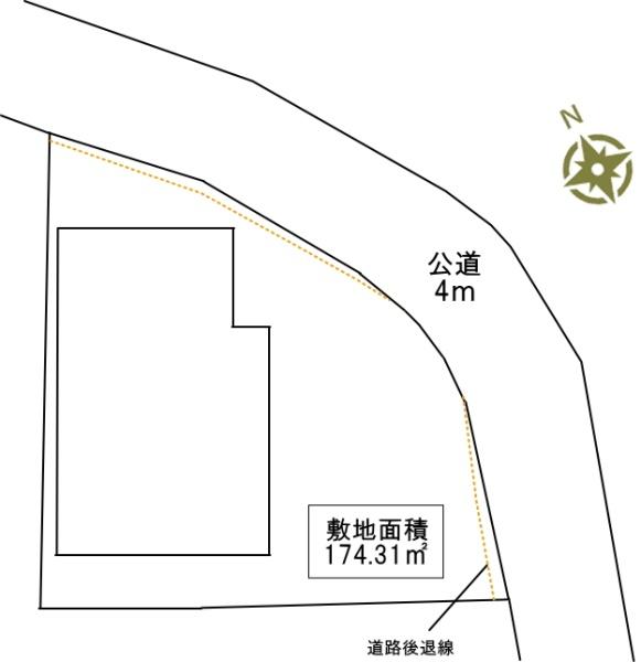 西尾市一色町一色下乾地第2