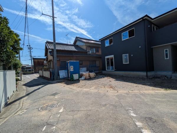 西尾市一色町一色下乾地第2