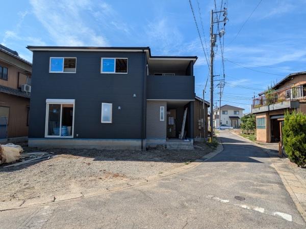 西尾市一色町一色下乾地第2
