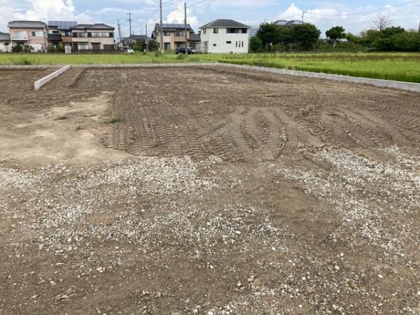 西尾市一色町一色未荒子２号棟