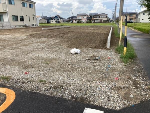 西尾市一色町一色未荒子２号棟