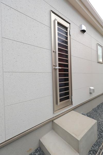 西尾第68一色町一色　1号棟