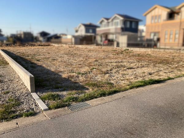 一色町一色未荒子