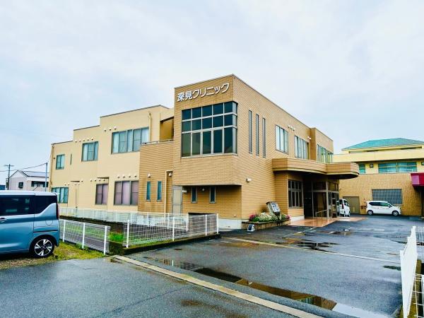 西尾市一色町野田　２号棟(深見クリニック)