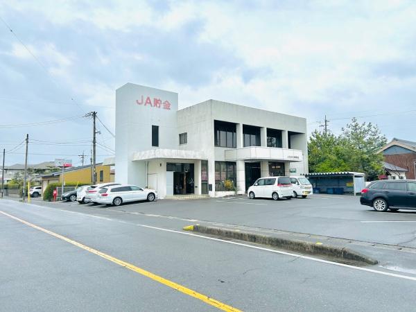 西尾市一色町野田　２号棟(JA西三河　一色東部支店)