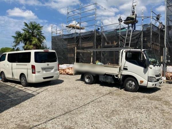 西尾市一色町野田　２号棟